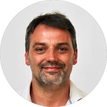 Tomás Aguilar