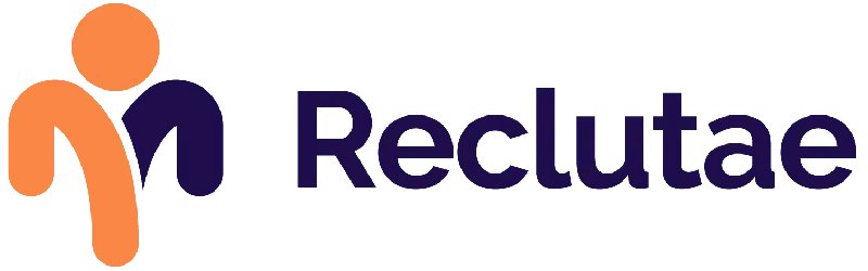 Logo reclutae